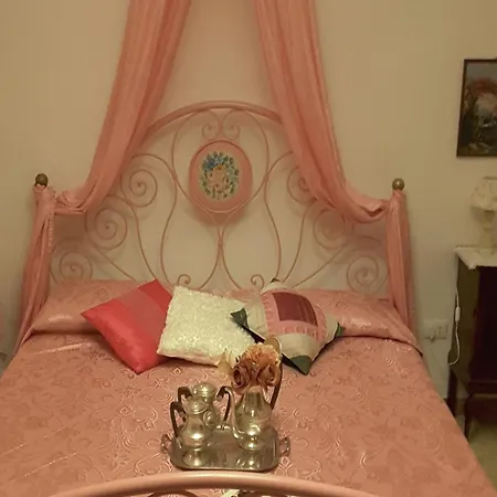 Belvilla By Oyo Casale Le Capanne Casa de Férias *