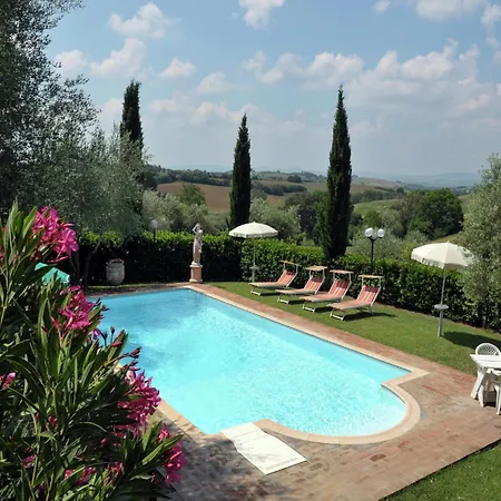 Belvilla By Oyo Casale Le Capanne *