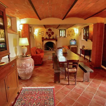 Belvilla By Oyo Casale Le Capanne