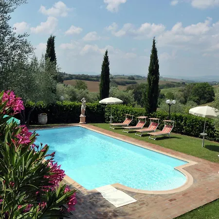 Belvilla By Oyo Casale Le Capanne Holiday home *