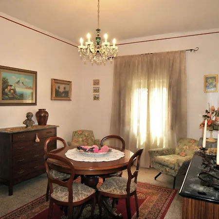 Holiday home Belvilla By Oyo Casale Le Capanne