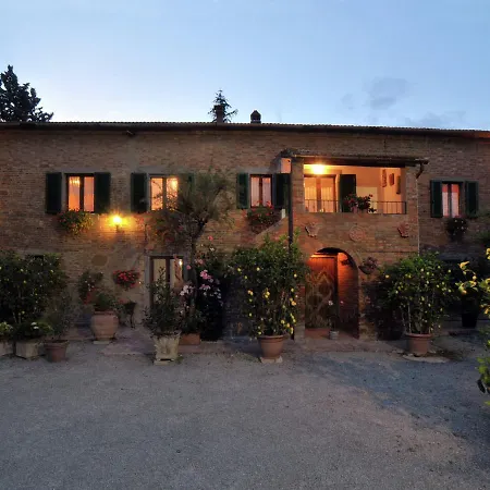 Belvilla By Oyo Casale Le Capanne Holiday home Cortona