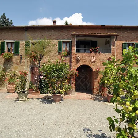 Belvilla By Oyo Casale Le Capanne * Cortona