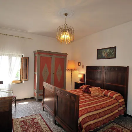 Belvilla By Oyo Casale Le Capanne Holiday home Cortona