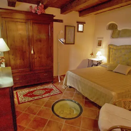 Belvilla By Oyo Casale Le Capanne