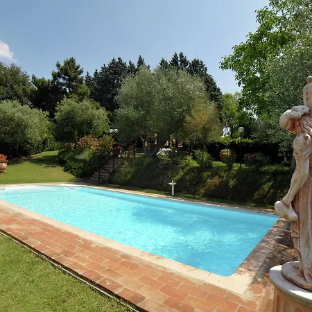 Belvilla By Oyo Casale Le Capanne Holiday home *