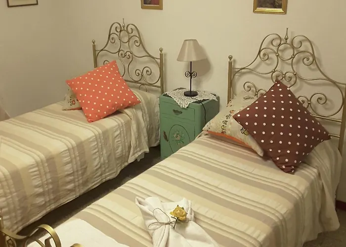 Belvilla By Oyo Casale Le Capanne Кортона