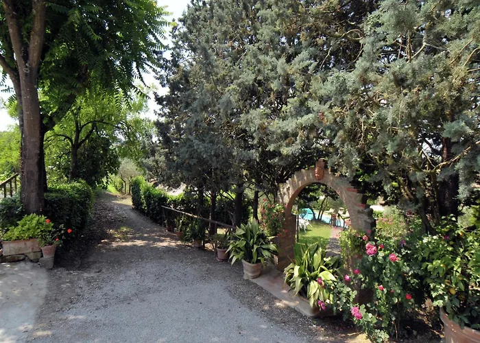 Holiday home Belvilla By Oyo Casale Le Capanne