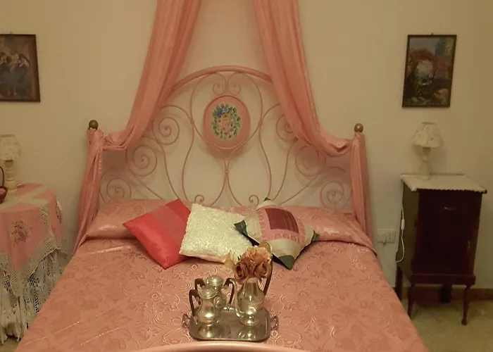 Belvilla By Oyo Casale Le Capanne Дом отдыха *