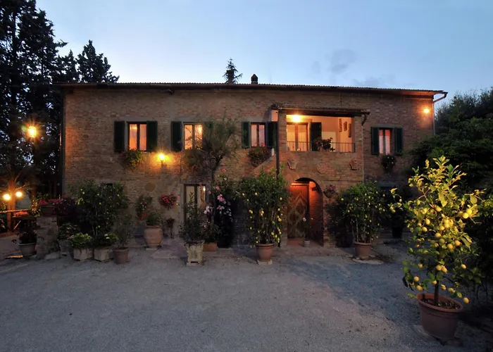 Holiday home Belvilla By Oyo Casale Le Capanne *