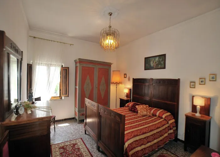 Holiday home Belvilla By Oyo Casale Le Capanne