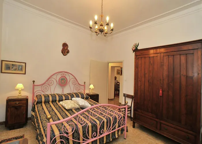 Дом отдыха Belvilla By Oyo Casale Le Capanne