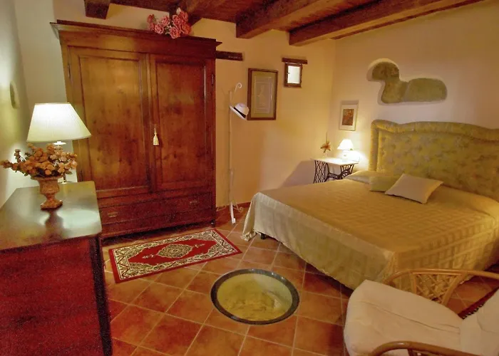 Belvilla By Oyo Casale Le Capanne Holiday home *