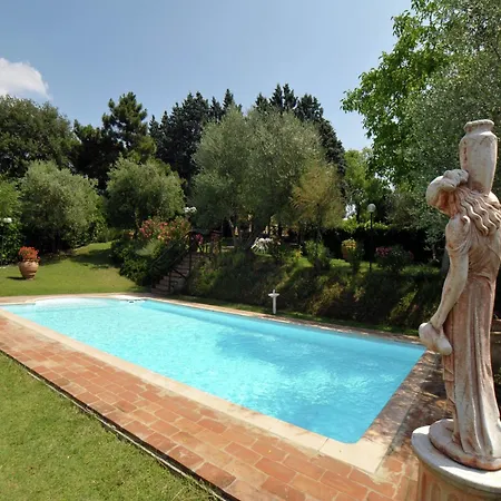 Belvilla By Oyo Casale Le Capanne Holiday home Cortona