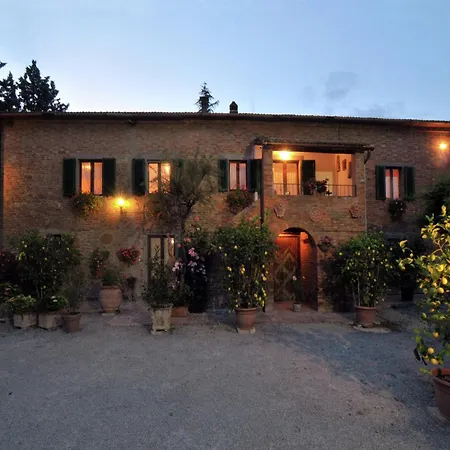 Holiday home Belvilla By Oyo Casale Le Capanne *