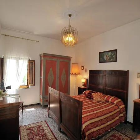 Holiday home Belvilla By Oyo Casale Le Capanne