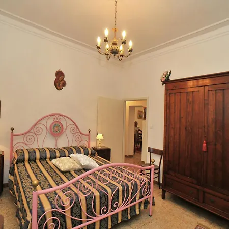 Holiday home Belvilla By Oyo Casale Le Capanne