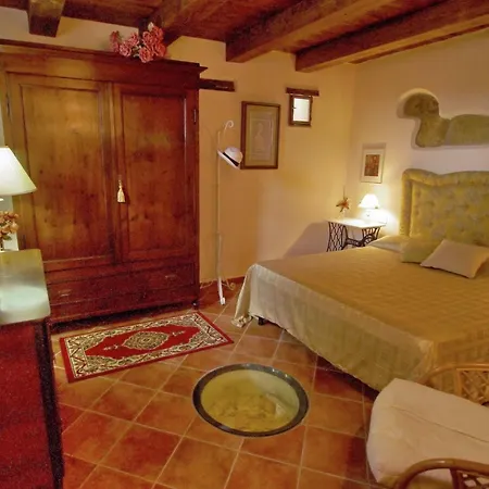 Belvilla By Oyo Casale Le Capanne Holiday home *